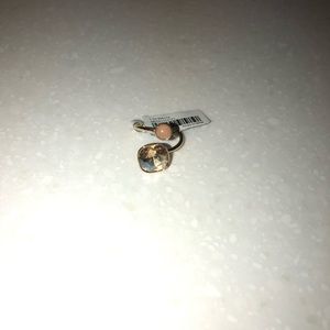 Banana Republic womens ring•NWT• Size 8